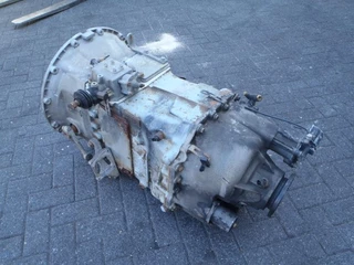 Volvo N/A - 3190198 R1900 bild 4