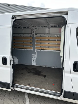 Fiat Ducato 2023 - 2.2 MultiJet / Motor Defect -> Not Starting bild 8