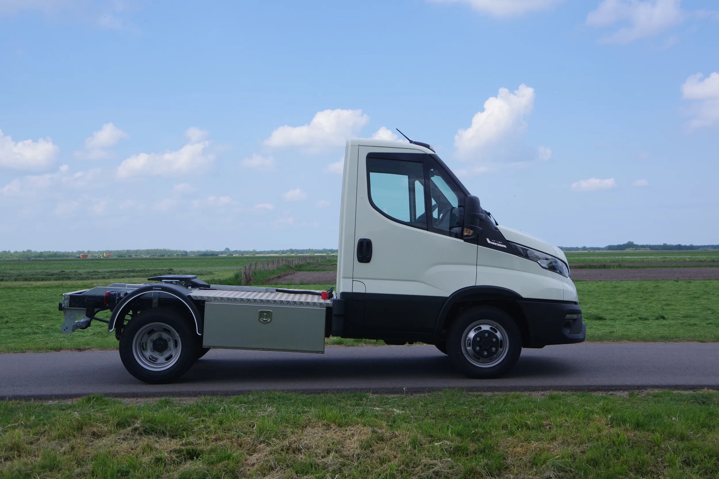 Iveco Daily 2024 - 40C18A8 Bild 4