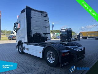 Volvo FH 2024 - 460 TC 4x2 VDS + Suitable for ADR obrazek 4