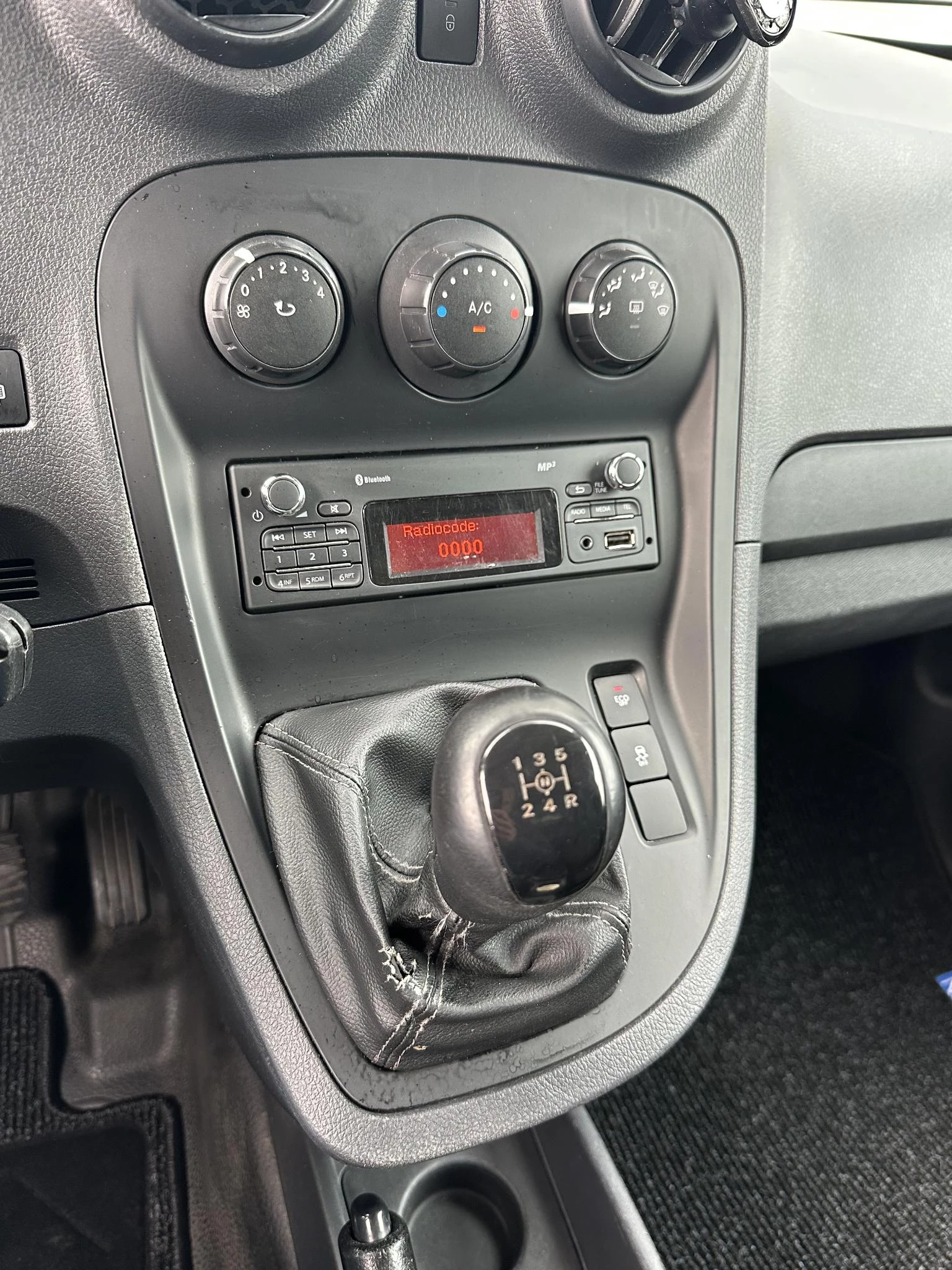 Mercedes-Benz Citan 2018 - 108 CDI MARGE BTW VRIJ obrázek 10