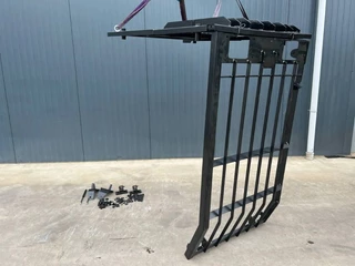 Cat N/A 2026 - 345D Guard te koop