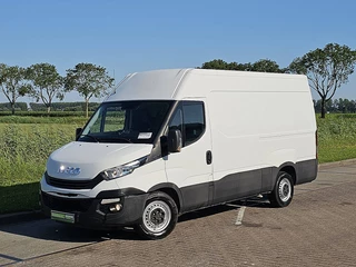 Iveco Daily 2019 - 35S14 zdjęcie 2 miniatura