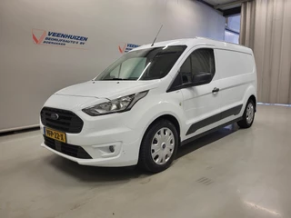 Ford Transit Connect 2020 - 1.5EcoBlue 100pk L2/H1 Euro 6! изображение 2