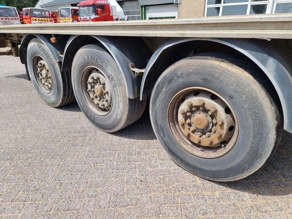 Titan Mercedes 2000 immagine 11