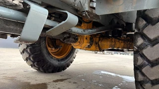 Liebherr L 514 Stereo 2008 - N/A bild 21