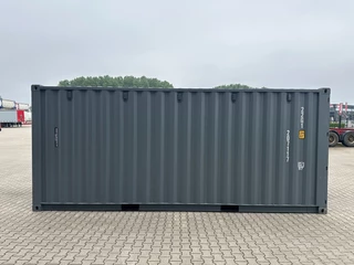 YANGZHOU N/A 2026 - NEW (ONE-WAY) 20FT ISO DV 8'6" STANDARD container, 6x available obrazek 4