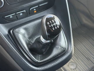Ford Transit Connect 2022 - 1.0 Ecoboost 100 PK BENZINE / L1H1 / 1e EIG. / TREKHAAK / CAMERA / PDC / LICHTMETALEN VELGEN image 15