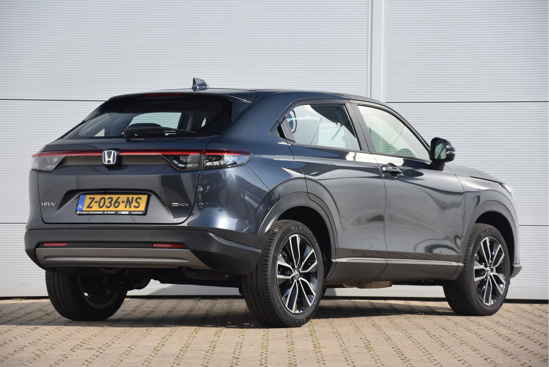 Honda HR-V 2024 - 1.5 e:HEV Elegance | Trekhaak image 2