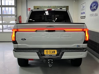 Ford F-150 2025 - USA Lightning Platinum Extended Range SuperCrew | BPM VRIJ | Trekhaak | Panodak | VOORRAADAUTO afbeelding 13