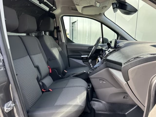 Ford Transit Connect 2021 - 1.5 EcoBlue 100 PK / L2H1 / UNIEK !! 5.324 KM !! / 3 ZITS / CAMERA / AIRCO / NAVI / STOELVERWARMING immagine 6