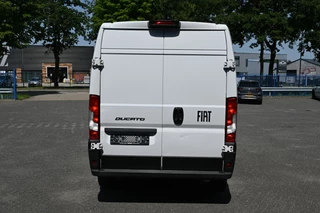 Fiat Ducato 2024 - L2H2 140 pk 3.5t afbeelding 10