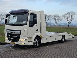 DAF N/A 2018 - LF 180 bild 2