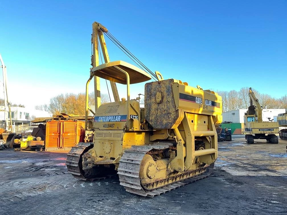 Cat 1976 - 572 G afbeelding 5