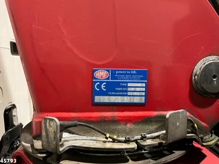 Scania P 2017 - 320 Euro 6 HMF 26 Tonmeter laadkraan obrazek 38