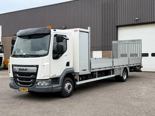 DAF LF 180 FA 2021 - N/A te koop