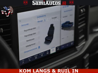 Ford F-150 2021 - PLATINUM | MASSAGE | PANO | GROOTSCHERM | COMFORT STOELEN | ADAPTIVE CRUISE | DC | obrazek 58