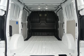 Ford E-Transit Custom 2026 - 320 L1H1 Limited 71 kWh 218pk - 2x Schuifdeur - Trekhaak - Camera - Carplay - Rijklaar obrazek 12