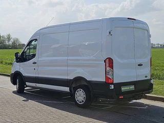 Ford Transit 2023 - 2.0 obrazek 6