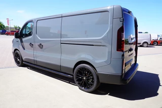 Renault Trafic 2024 - 2.0 Blue dCi 130PK L2H1 Advance Schuifdeur L+R Black Edition bild 7