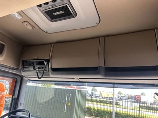 Scania R 2018 - R450 4x2 / RETARDER / EURO-6 / mega / full air / NL-truck immagine 22