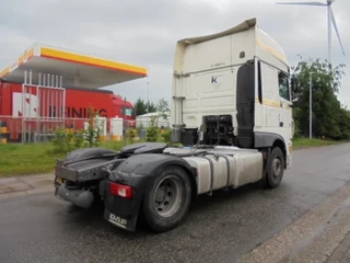DAF XF 2016 - 460 FT EUR6 image 5