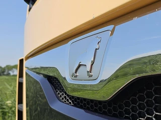 MAN TGS 2020 - 18.400 image 19
