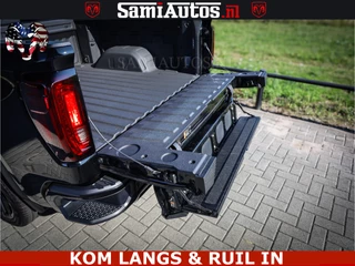 GMC Sierra 2024 - DENALI 6.2 V8 426PK Full Option | De Meest Luxe Pick-Up in zijn Klasse | image 40