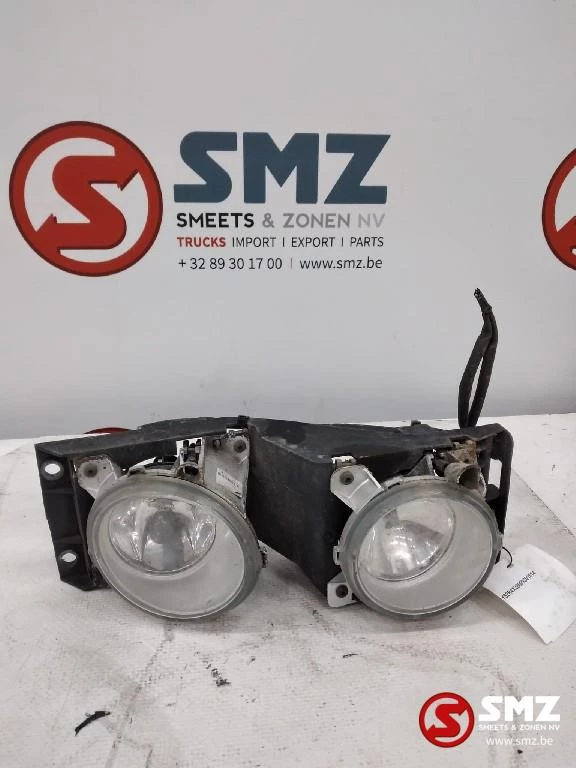 Scania 2015 - Occ mistlamp links Scania R410 2080688 1852572 image 1