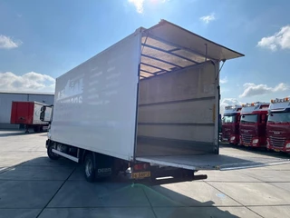 Iveco Eurocargo 2015 - 75 E21 MANUAL obrazek 9