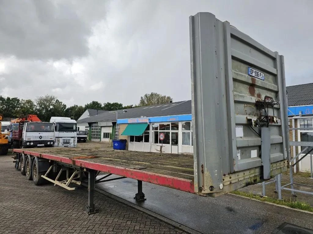 Trailer SAF 2003 obrázek 3