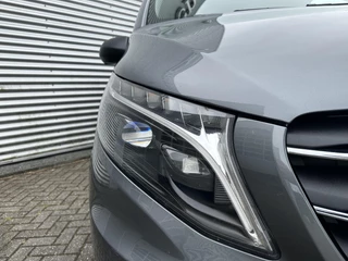Mercedes-Benz Vito 2023 - 119 CDI L2 Automaat LED Achterdeuren Carplay imagen 13