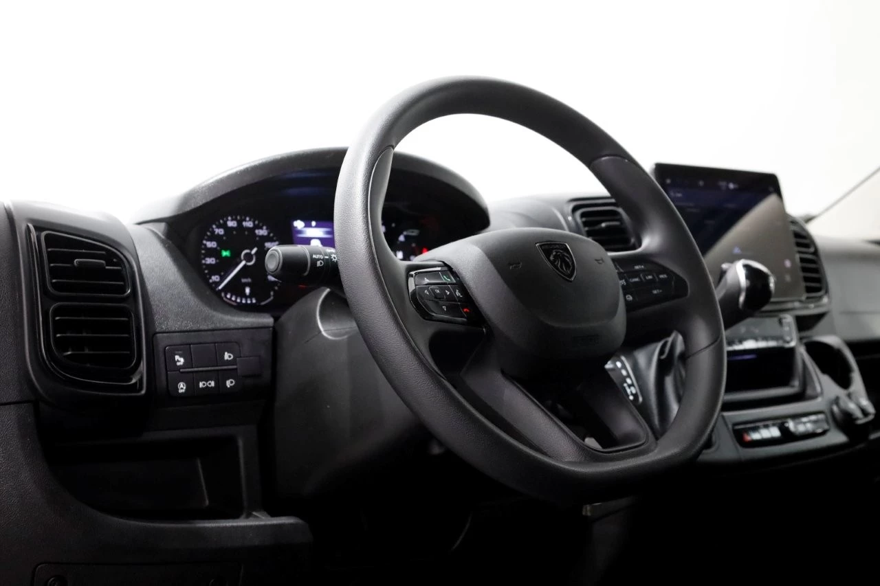 Peugeot Boxer 2024 - 2.2 BlueHDi 180pk Automaat L4H2 LED/ACC/Navi/Camera 11-2024 zdjęcie 14