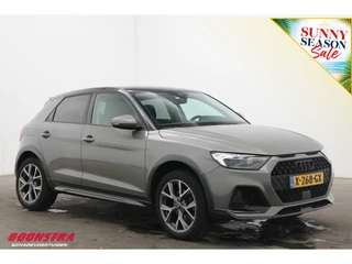 Audi A1 2023 - Allstreet 30 TFSI Aut. Advanced edition Sonos LED ACC Virtual SHZ image 2 thumbnail