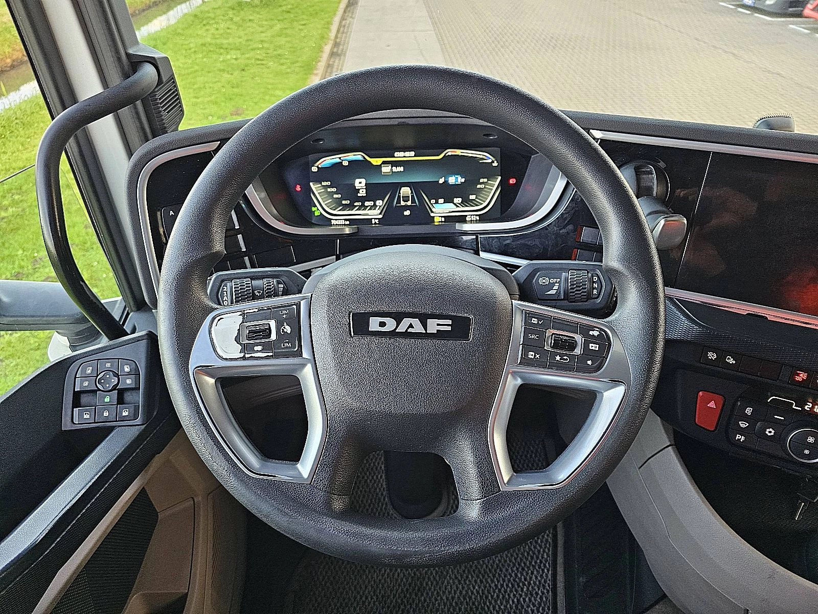 DAF 2022 - XG 480 imagen 12