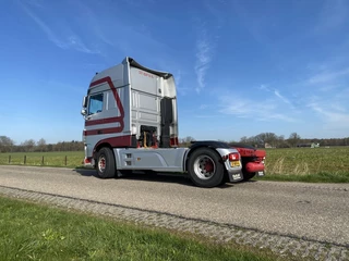 DAF XF 106.460 2015 - | SSC | RETARDER | LOW .KM | DUTCH TRUCK | afbeelding 4