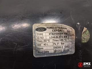 Ford N/A 2022 - Occ luchtketel 40L 11Bar Ford obrazek 5