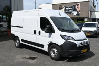 Fiat Ducato 2024 - L2H2 140 pk 3.5t imagen 8