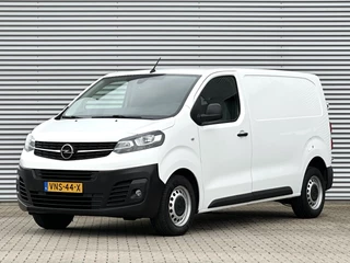 Opel Vivaro 2022 - 2.0 CDTI L2H1 Edition Trekhaak|navi|cruise изображение 1