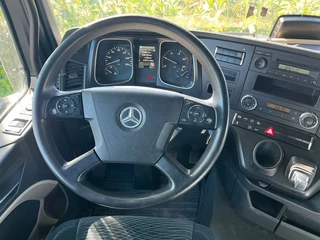 Mercedes-Benz Actros 2016 - 1943 zdjecie 16