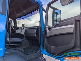 MAN TGS 2010 - 26.360 6X4H-2 BL obrazek 14