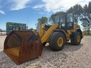 Caterpillar 962M 2021 afbeelding 3 miniatuur