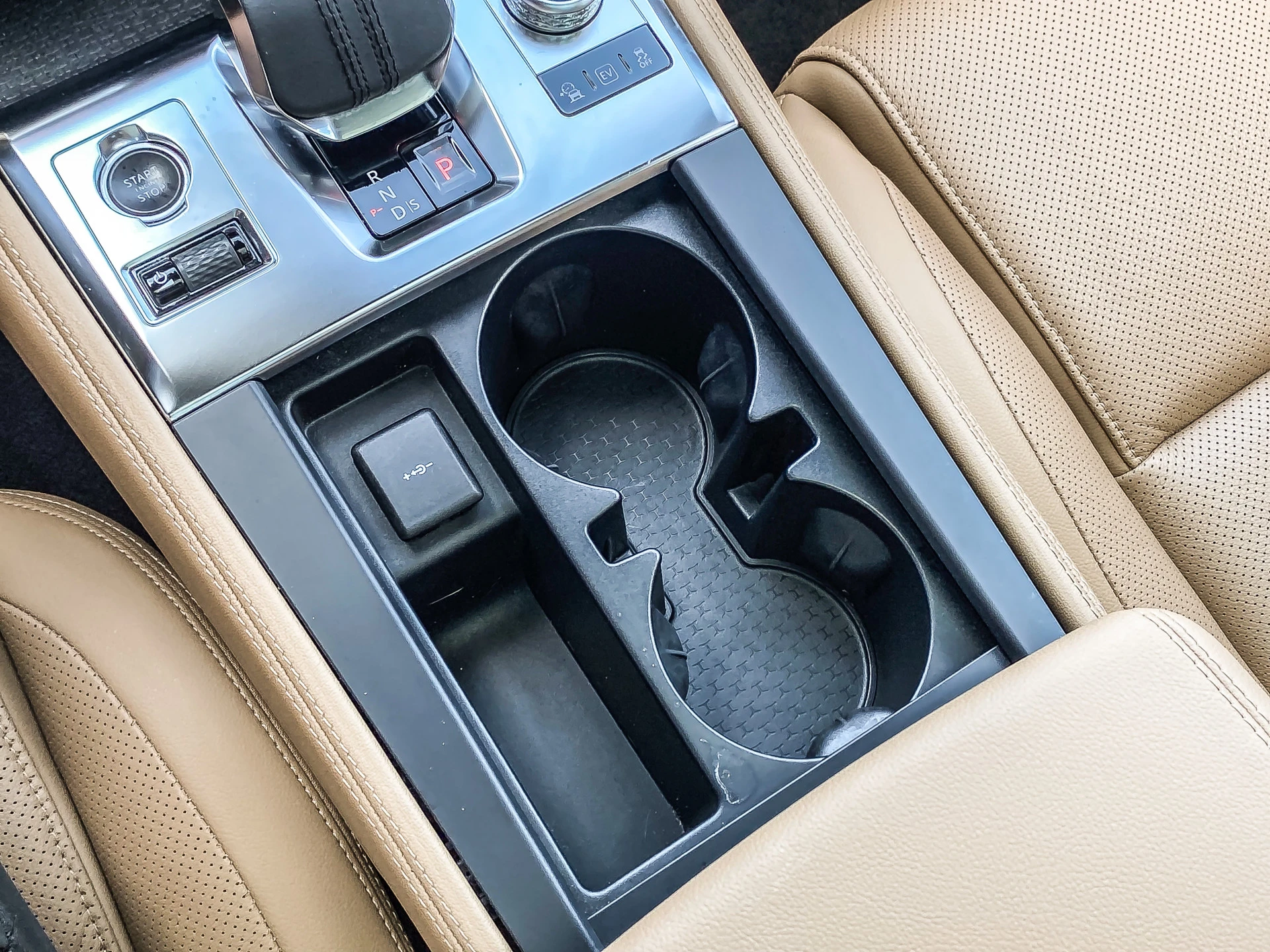 Jaguar F-PACE 2022 - 2.0 P400e S 400PK PHEV afbeelding 66