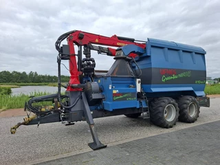 Greentec N/A 2015 - 952MEGA/20 imagen 7
