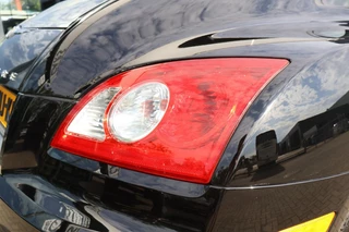 Chrysler Crossfire 2003 - 3.2 V6 LIMITED / LEDER / YOUNGTIMER obrazek 41
