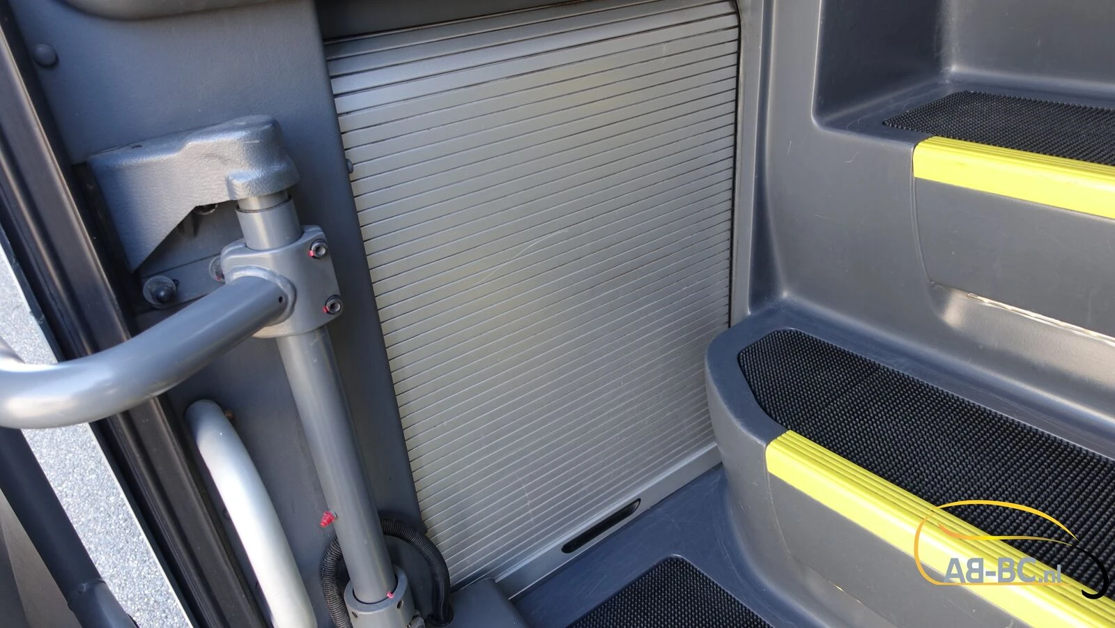 MAN R07 Lion's Coach - 51 Seats EURO 6 2015 afbeelding 41
