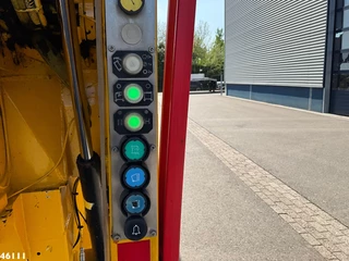 Volvo FM 330 Euro 6 Geesink 20m³ Just 193.153 km! 2016 - N/A immagine 11
