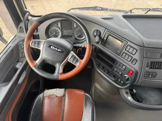 DAF N/A 2016 - 106XF 510 EURO 6 immagine 14