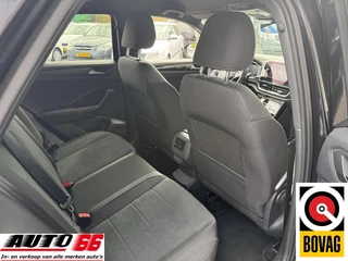 Volkswagen T-Roc 2023 - 1.0 TSI R-Line bild 6