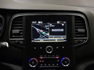 Renault Mégane 2019 - 1.5dCi Grijs Kenteken Euro 6! изображение 12